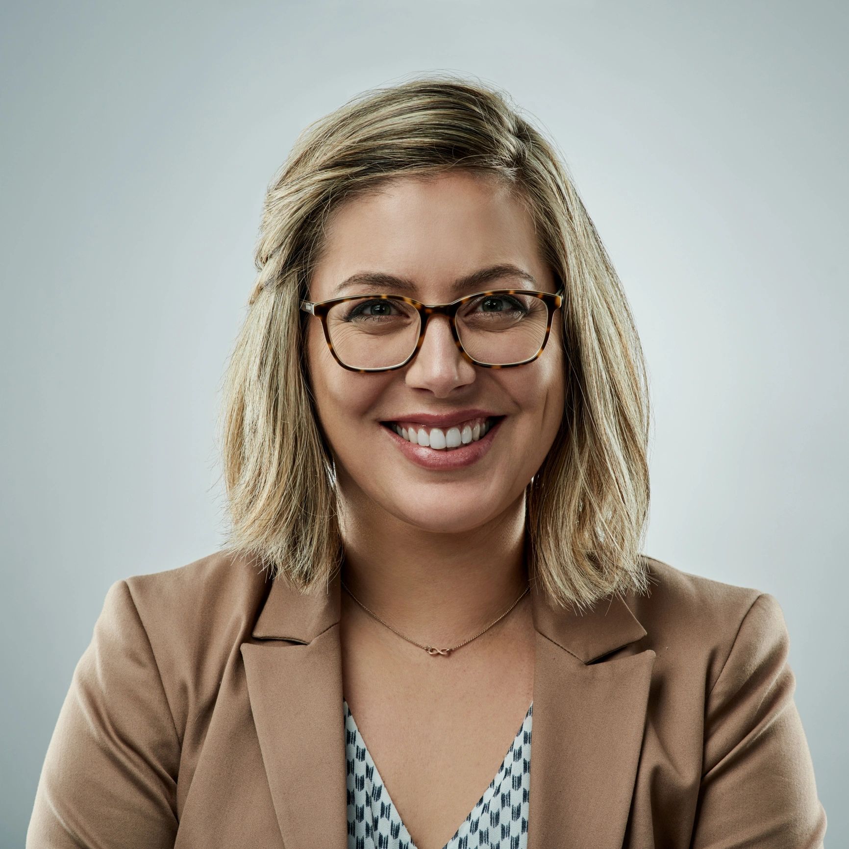 Portrait of Morgan Reyes, EV Infrastructure Specialist